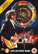 Electric Light Orchestra : Jeff Lynne's ELO Live in Hyde Park